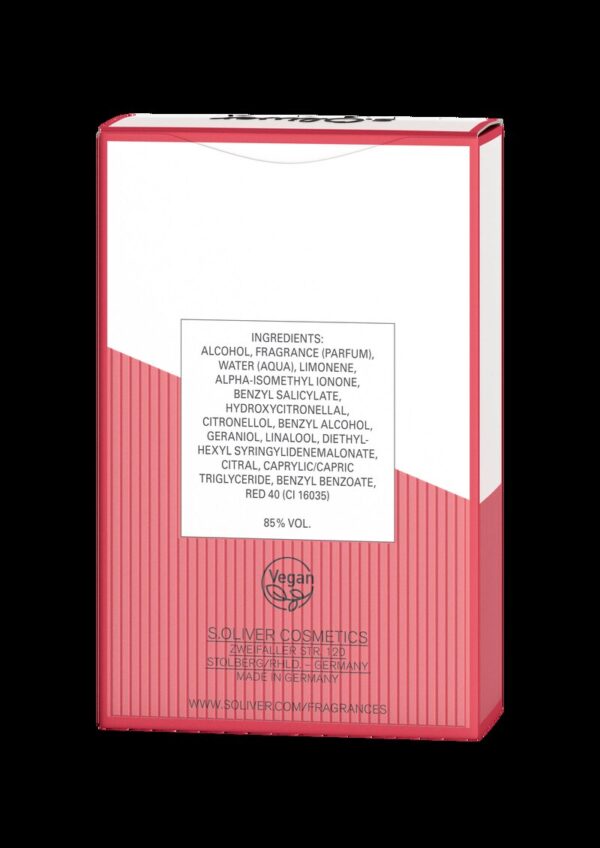 Here And Now Eau de Parfum 30 ml