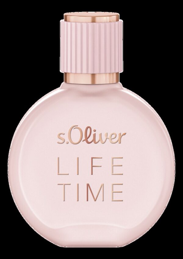 LIFE TIME WOMEN Eau de Parfum 30 ml