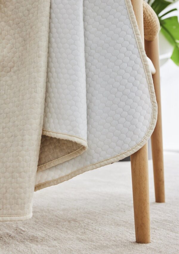 Kühlende Sommerdecke