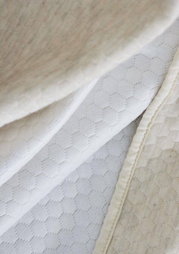 Kühlende Sommerdecke