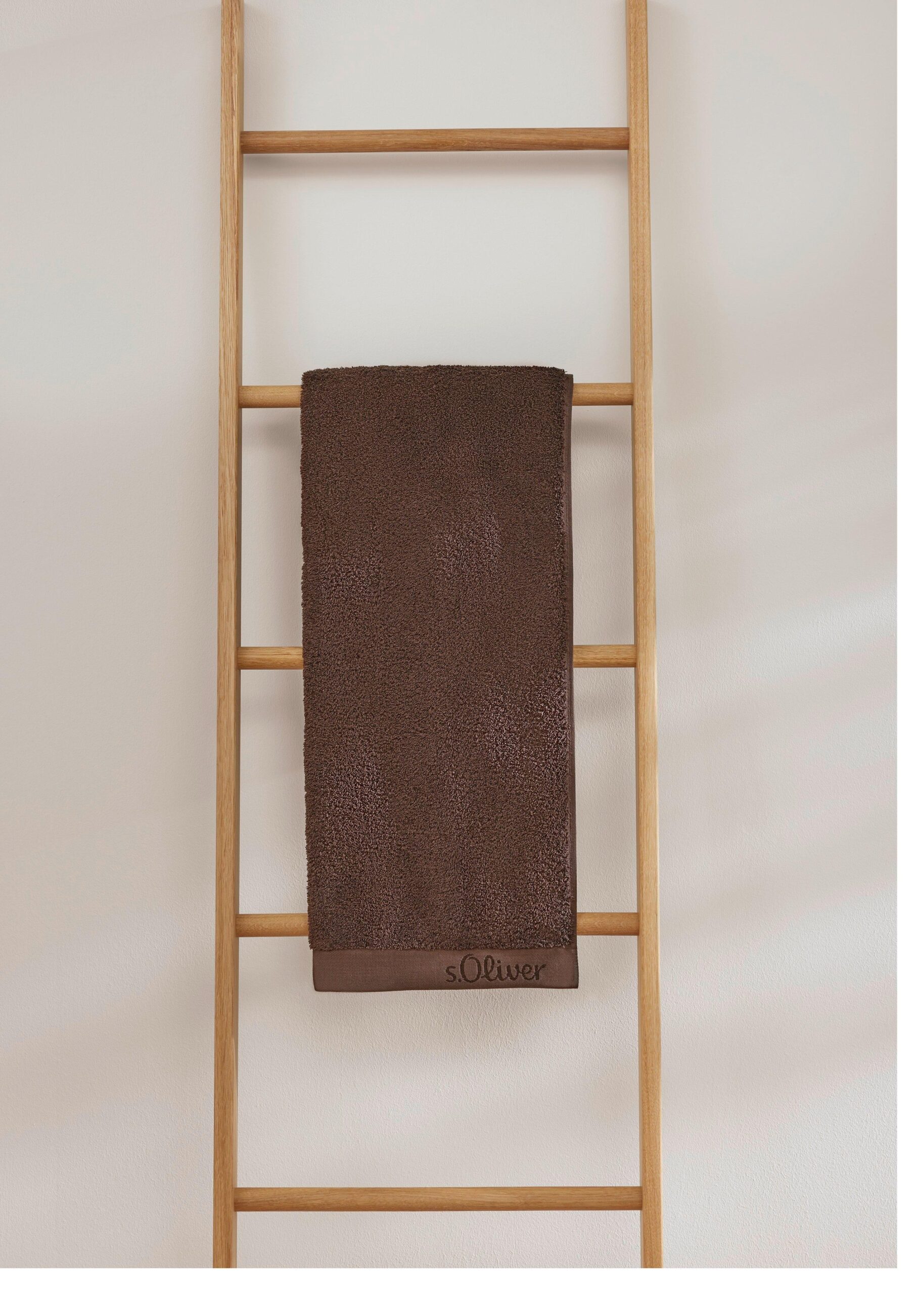 Handtuch aus reiner Baumwolle