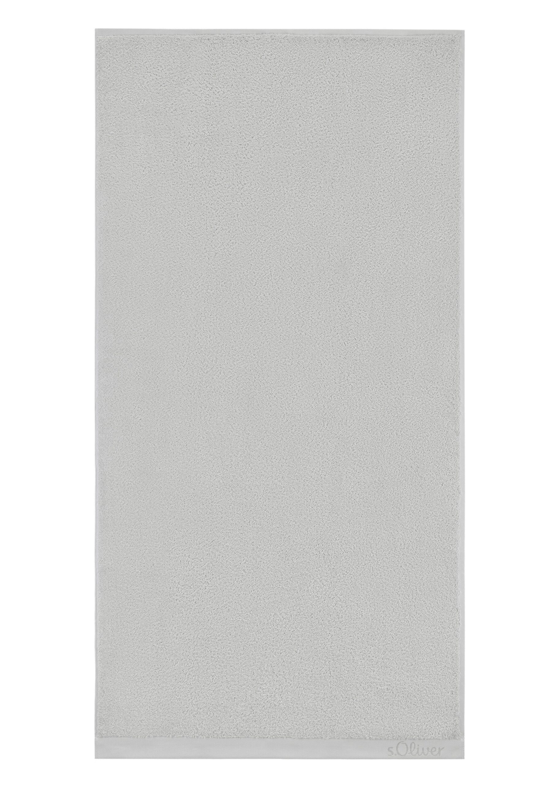 Duschtuch aus Baumwolle