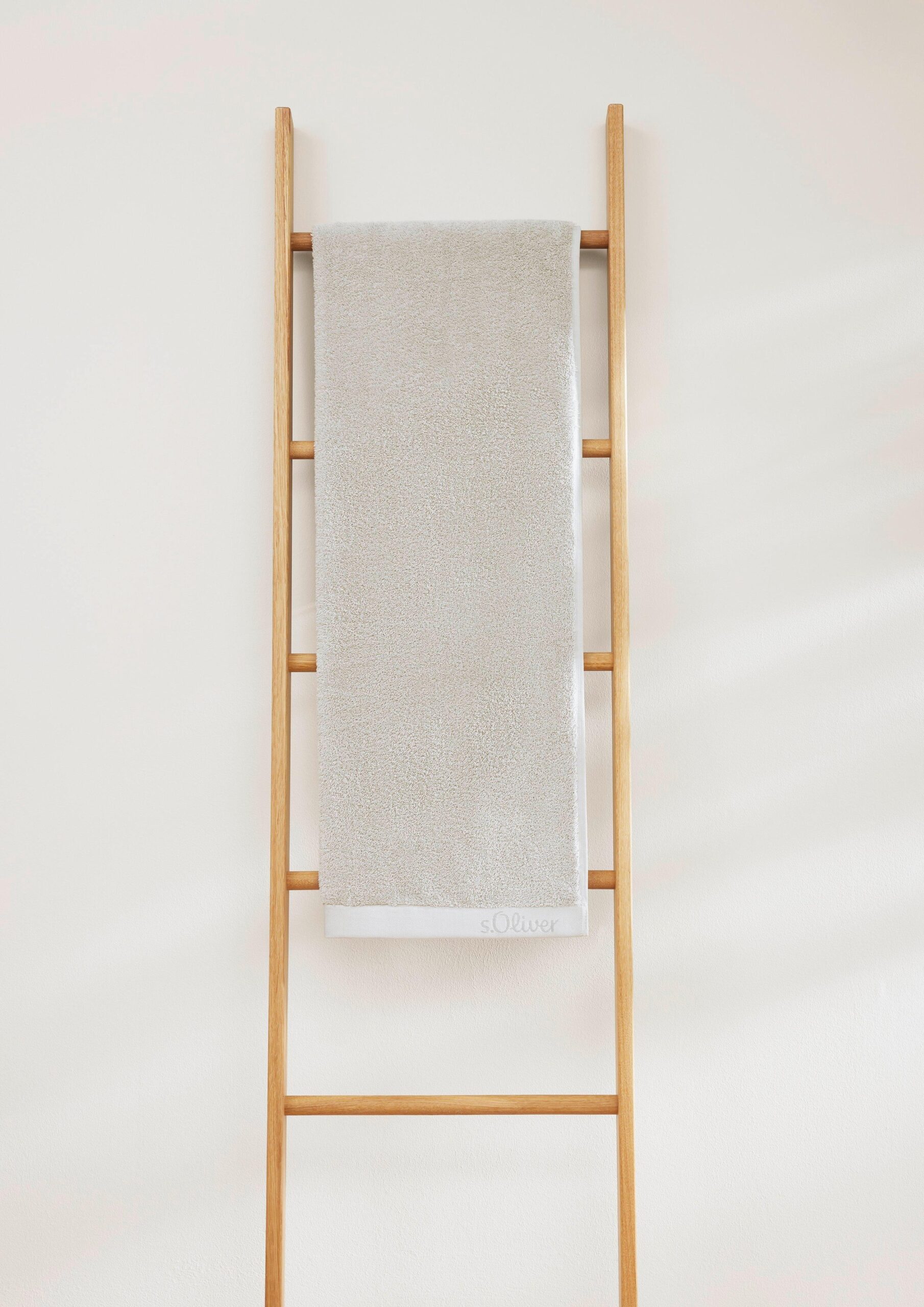 Duschtuch aus Baumwolle