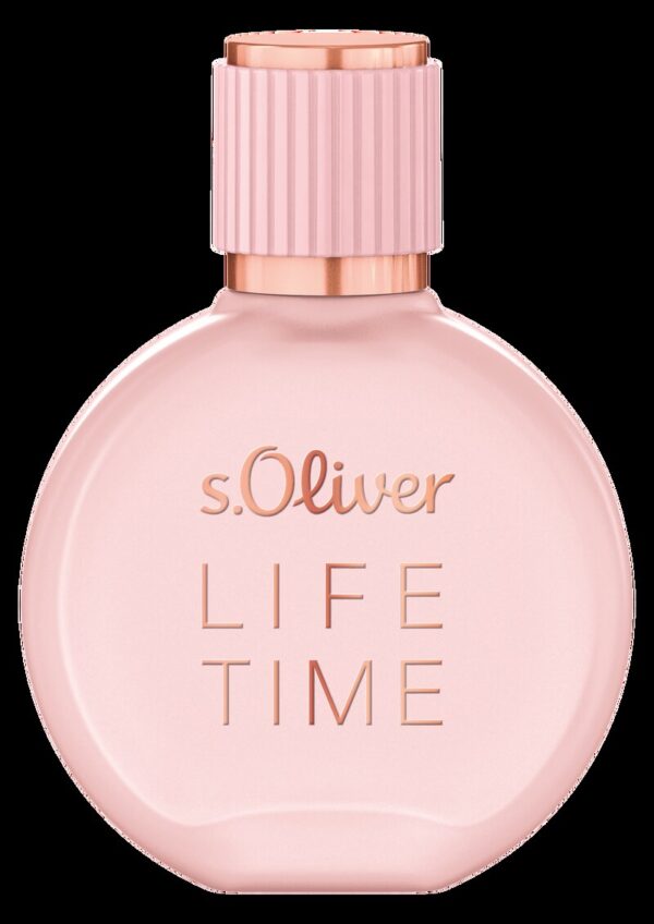 LIFE TIME WOMEN Eau de Toilette 30 ml