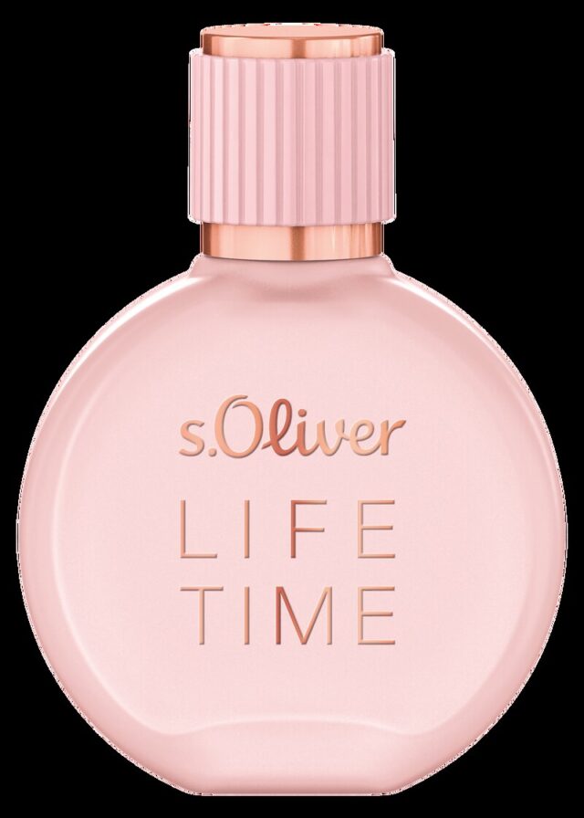 LIFE TIME WOMEN Eau de Toilette 30 ml