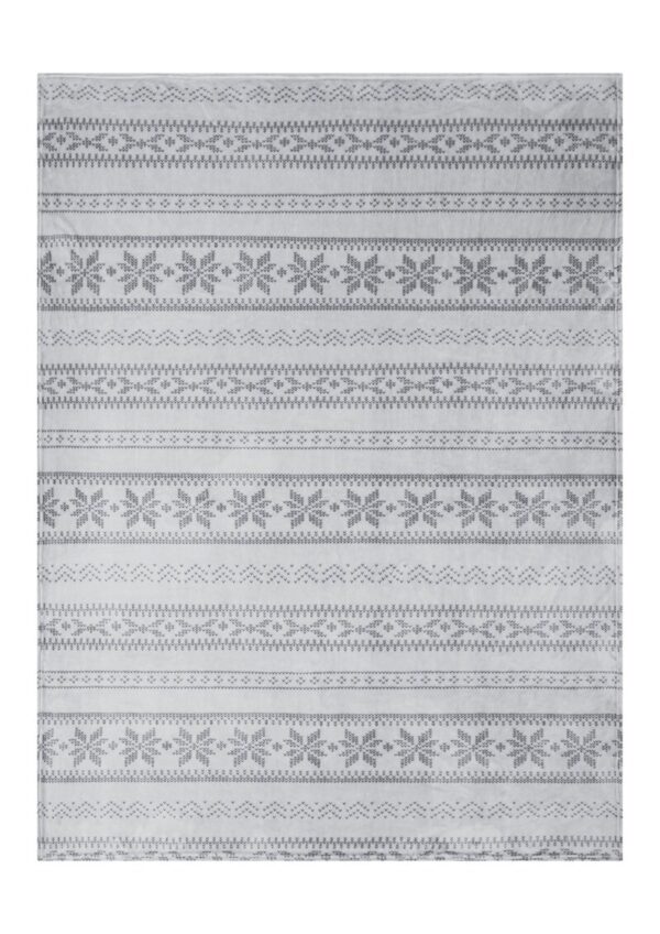 Weiches Set mit Motiv