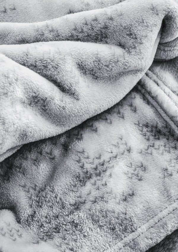 Weiches Set mit Motiv