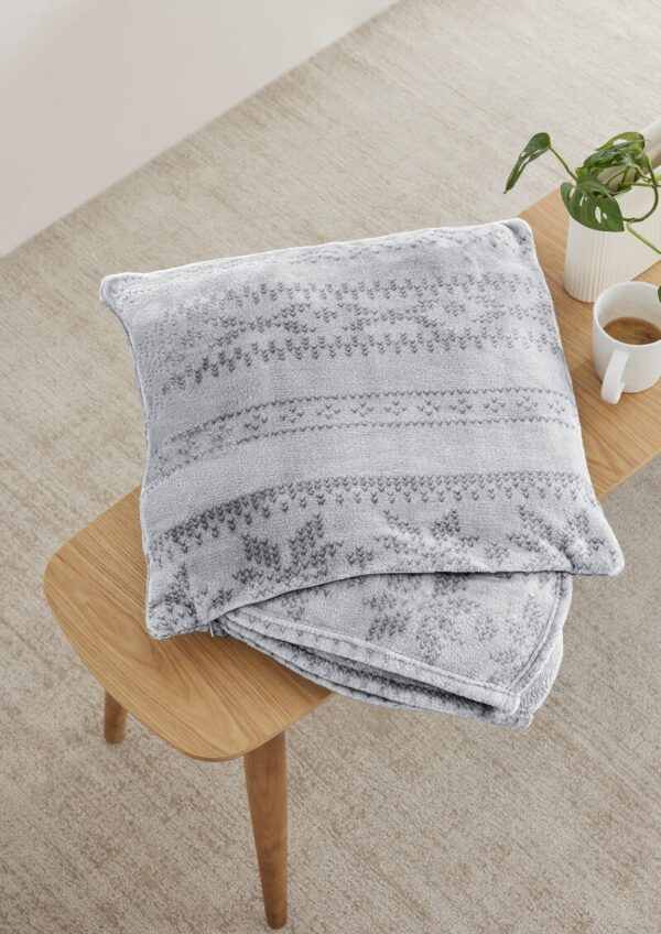 Weiches Set mit Motiv