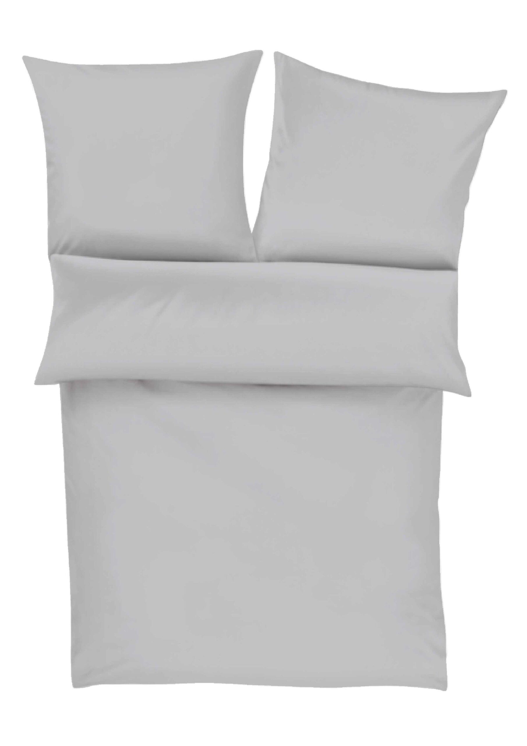 Bettwäsche aus Baumwolle im Set