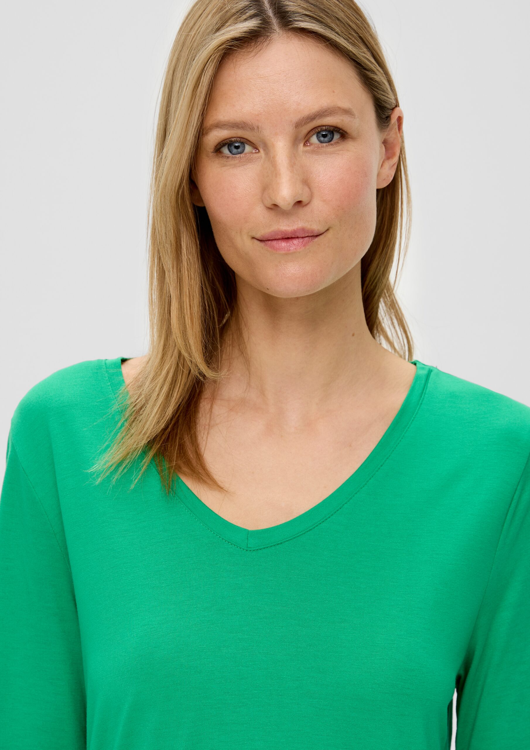 Pyjama-Set mit langer Hose