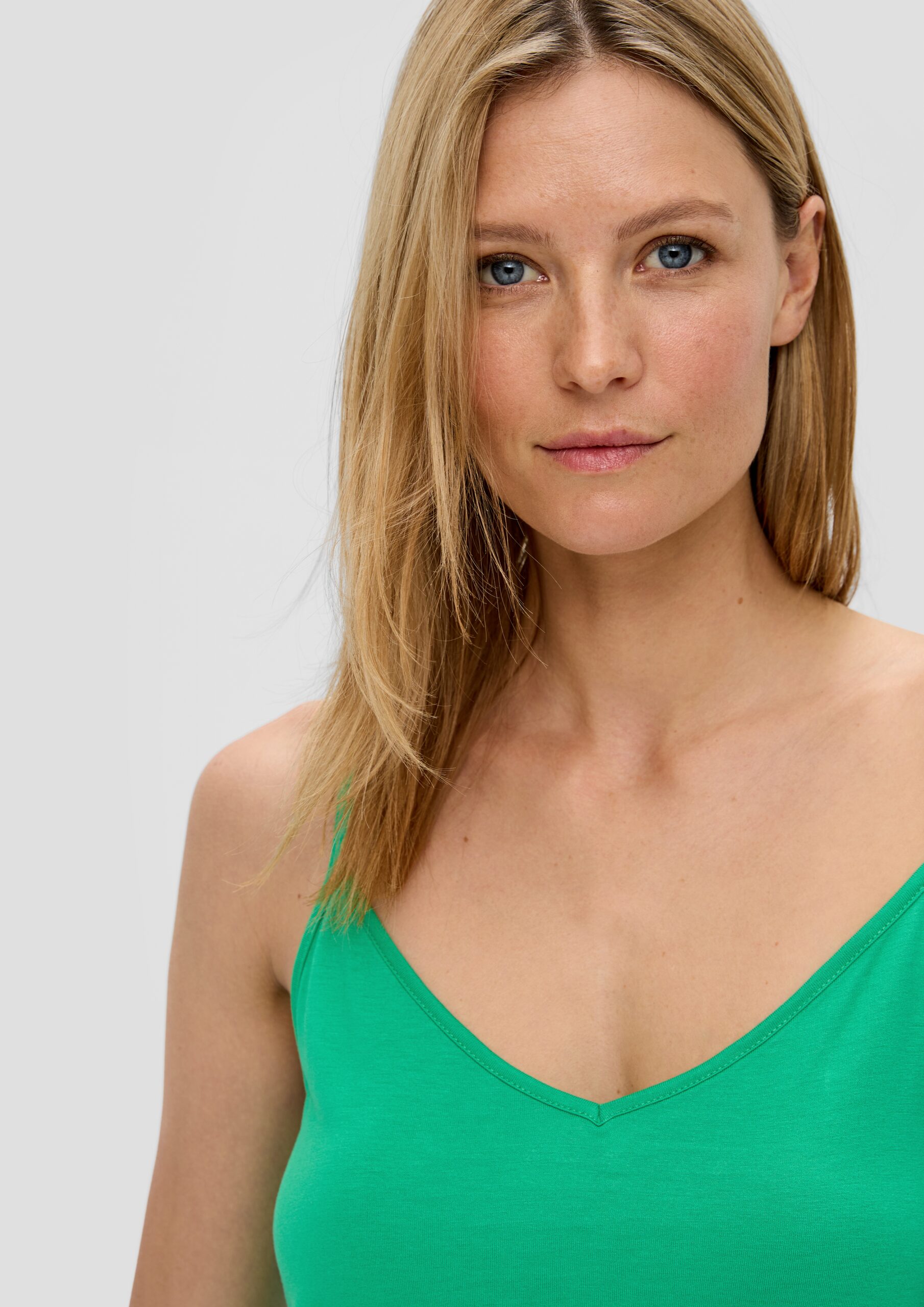 Kurzes Pyjama-Set mit Print