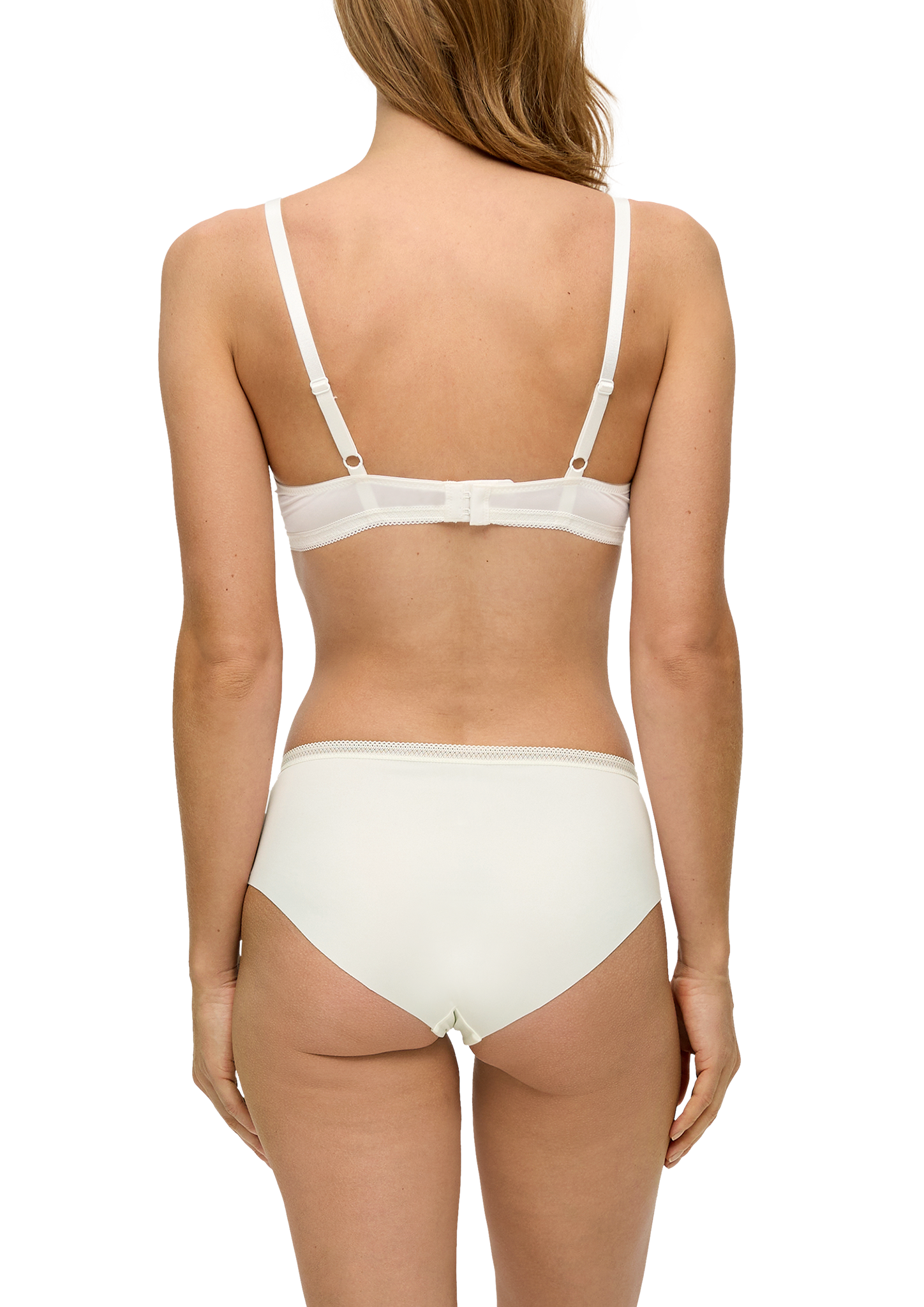 Panty mit Schleifen-Detail