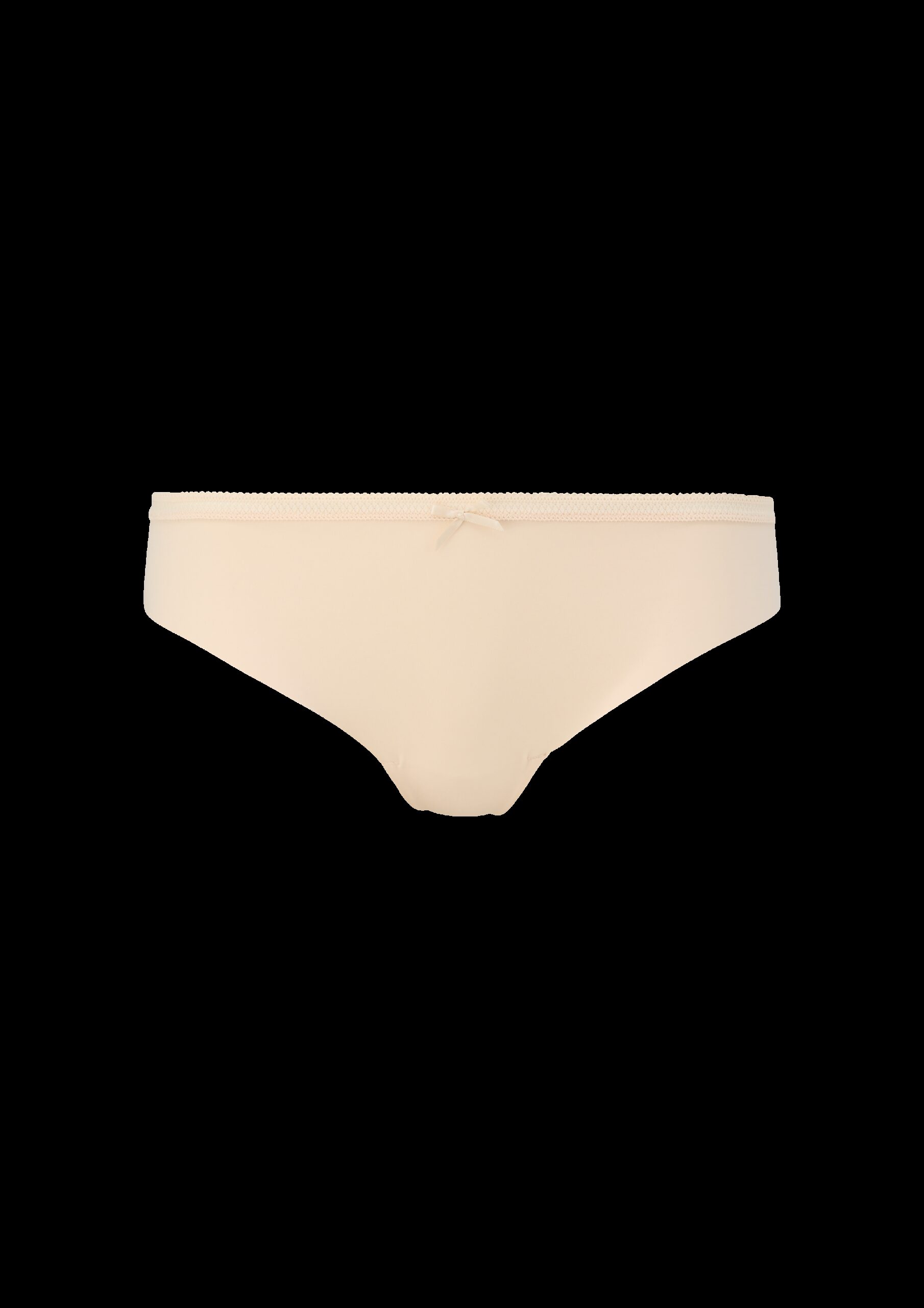 String mit Schleifen-Detail