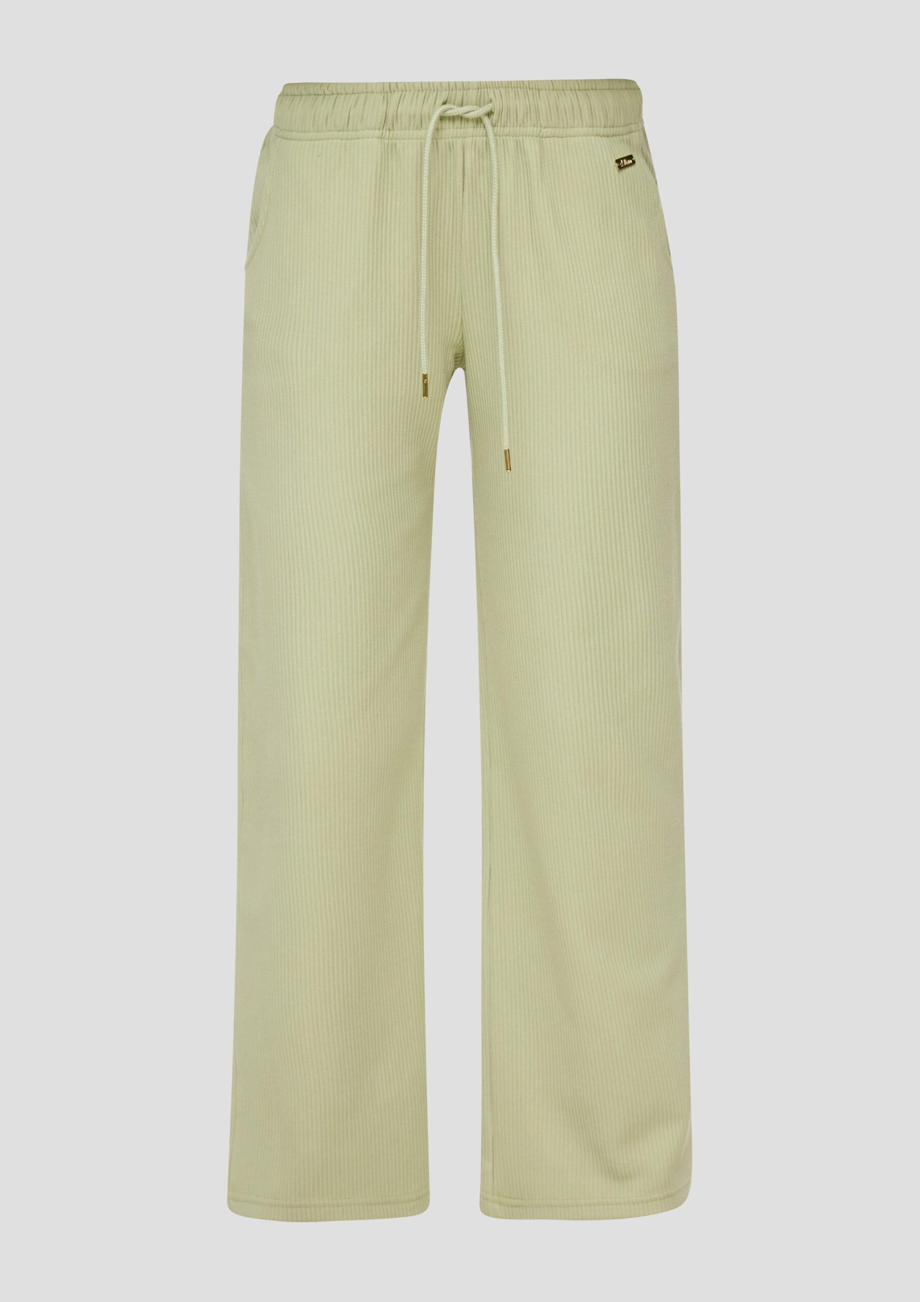 Pyjama-Hose aus reiner Baumwolle