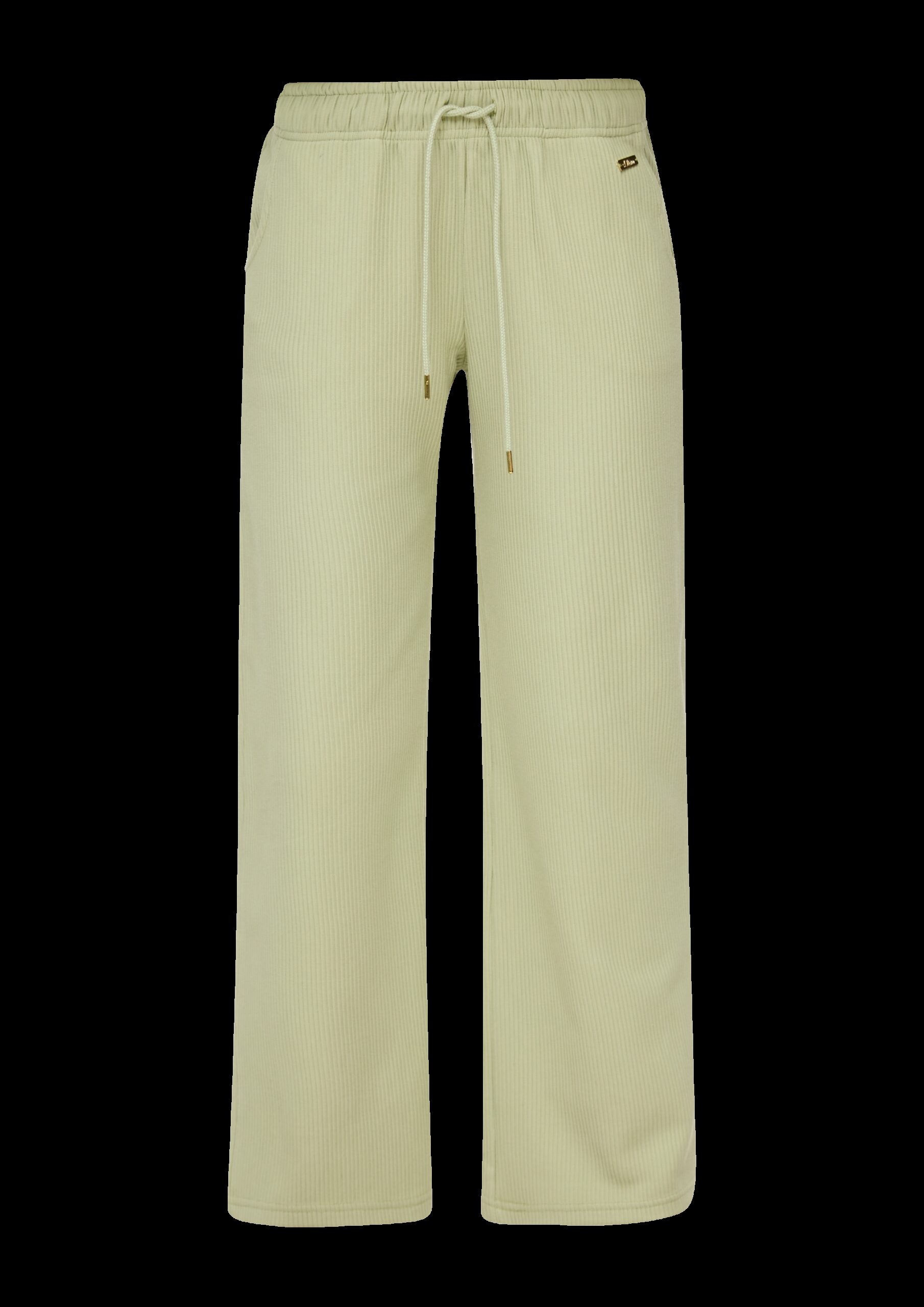 Pyjama-Hose aus reiner Baumwolle