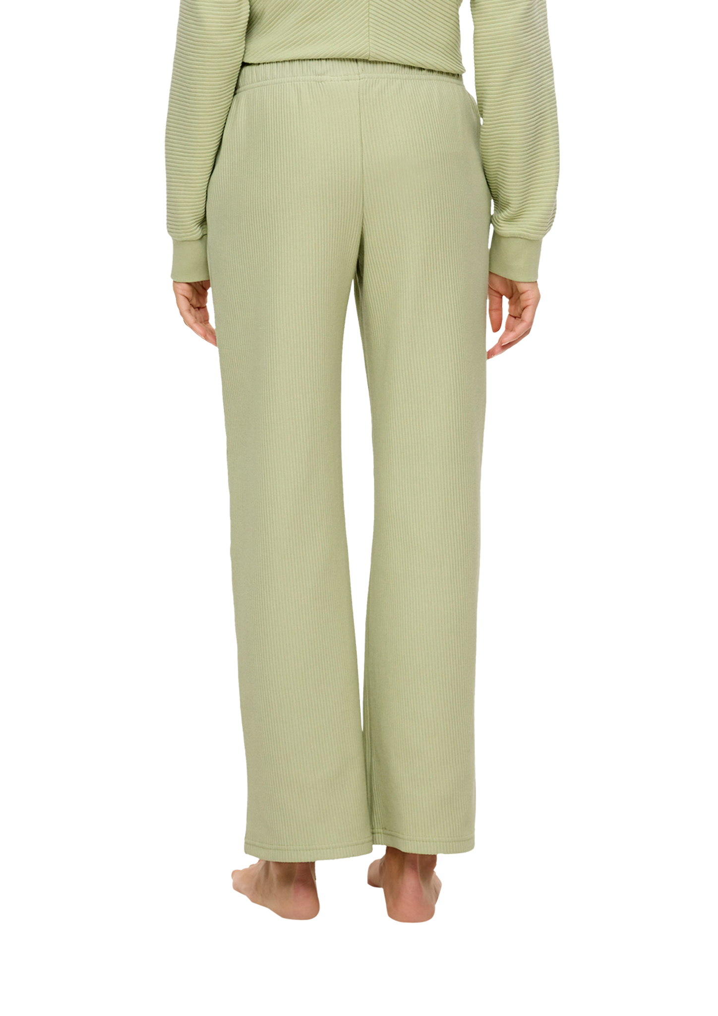 Pyjama-Hose aus reiner Baumwolle