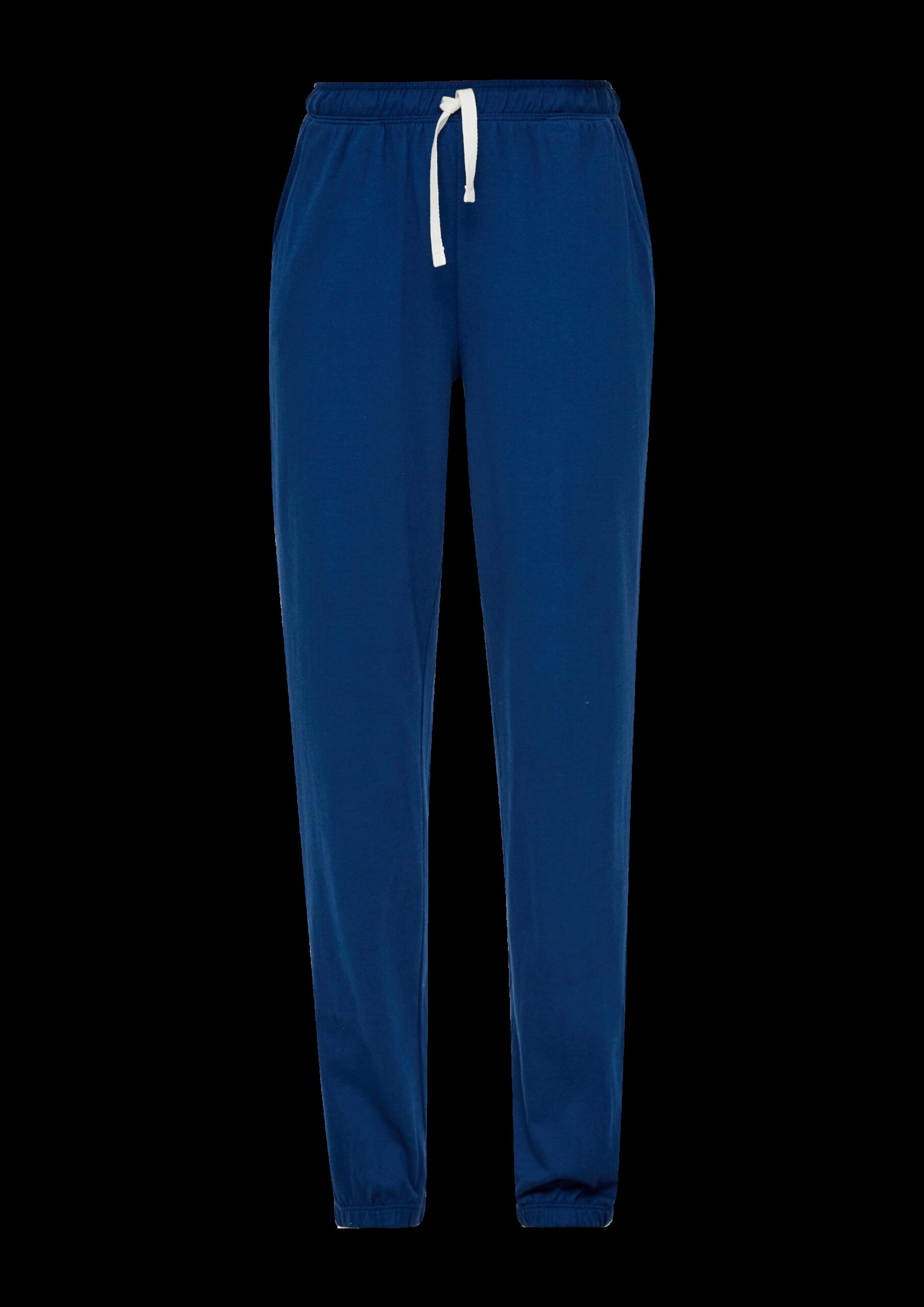 Pyjama-Hose aus Baumwollmix