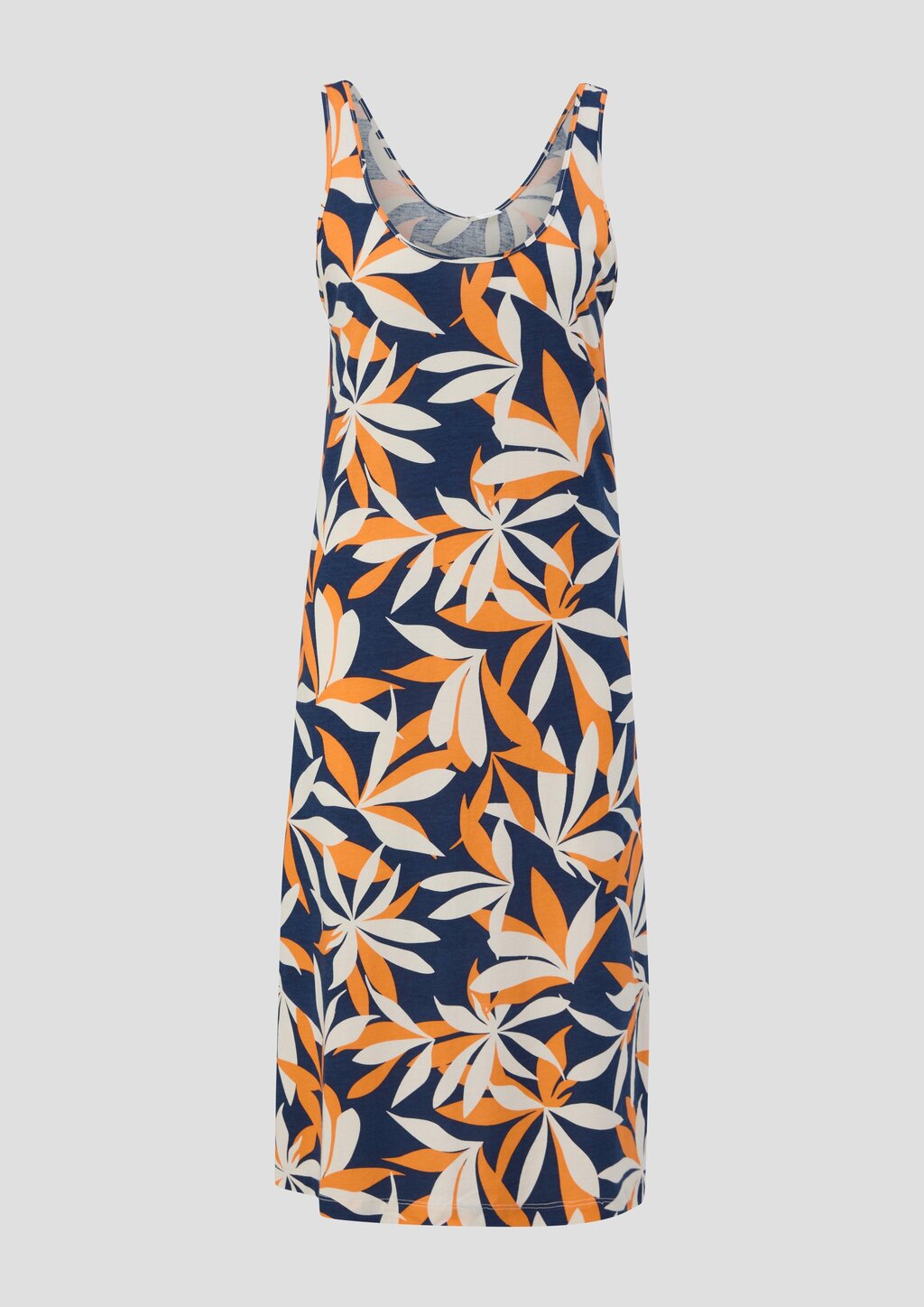 Nachthemd aus Baumwollmix