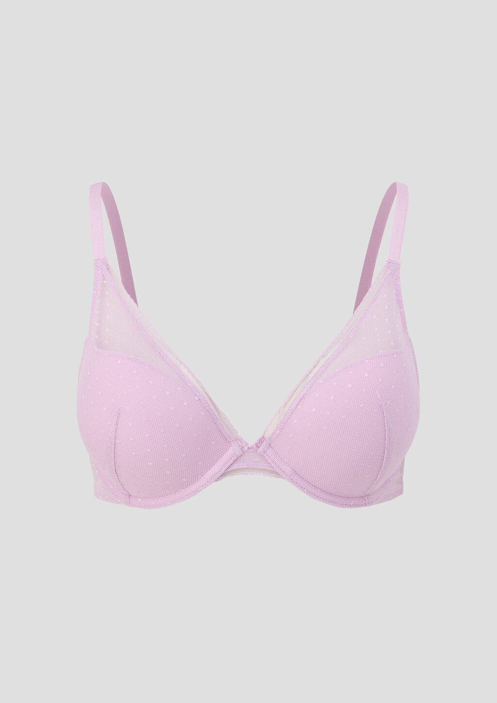 Push-up-BH mit Spitze