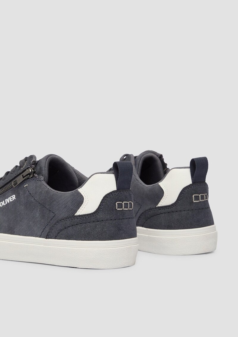 Schnürer im Fabricmix