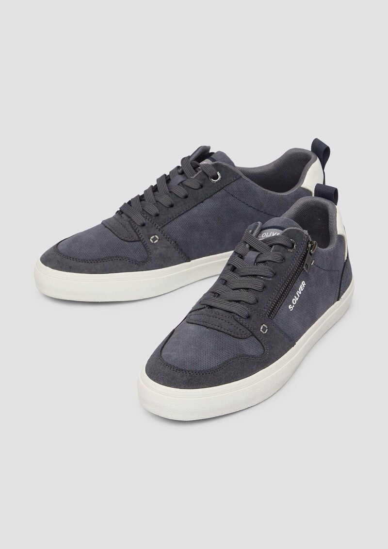 Schnürer im Fabricmix