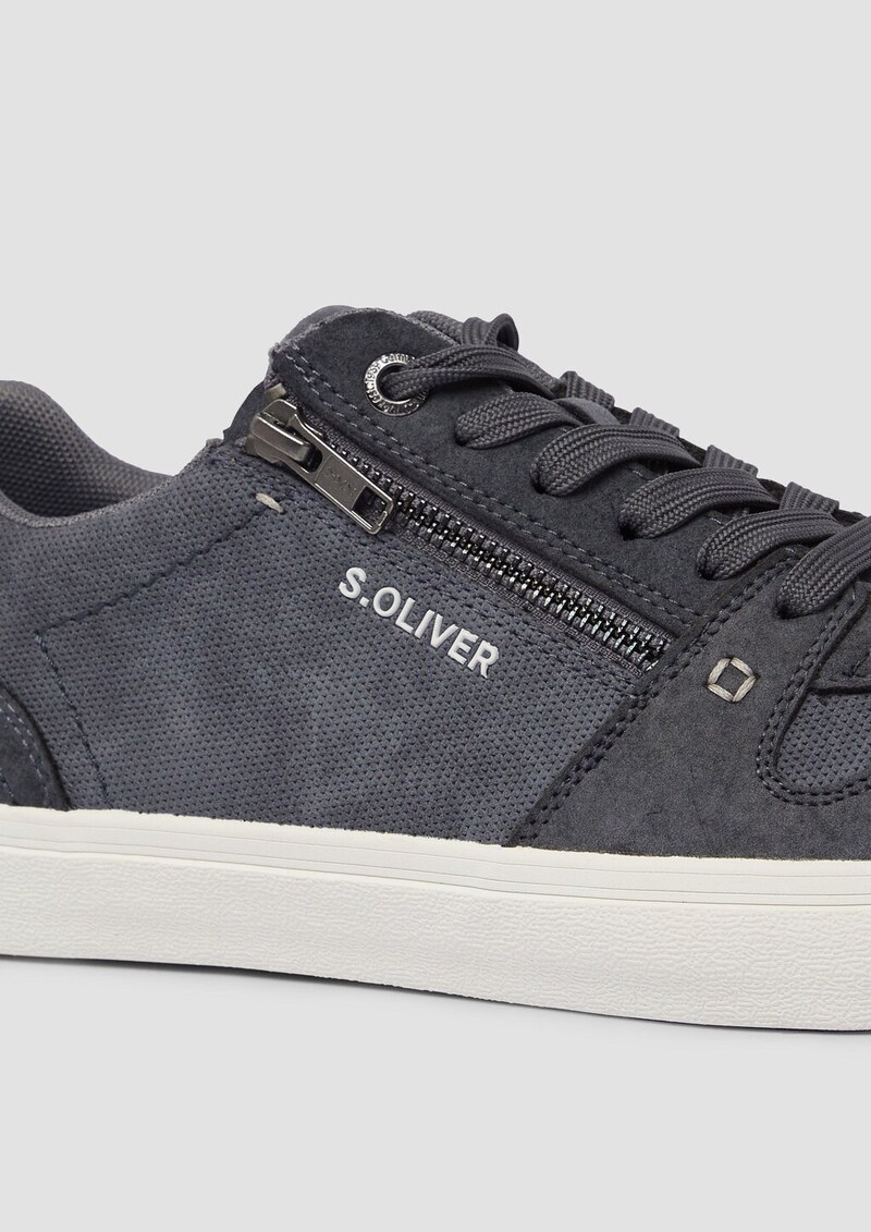 Schnürer im Fabricmix