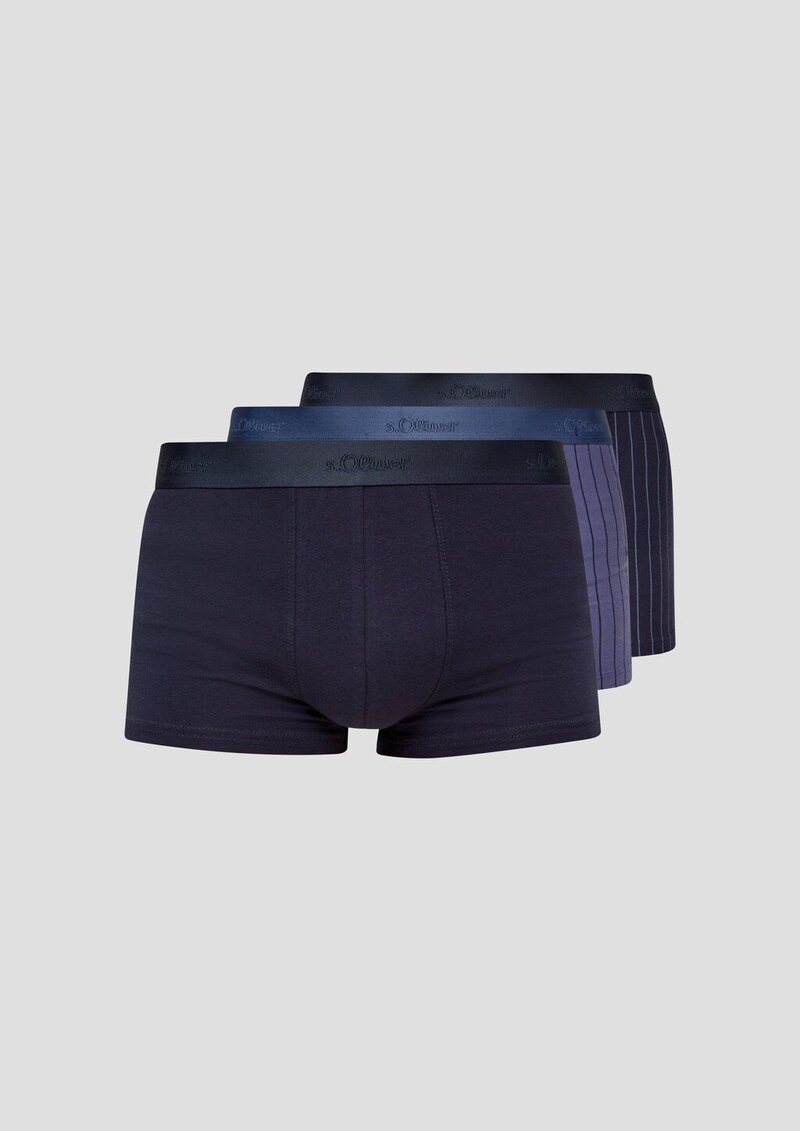 Slips im 3er Pack