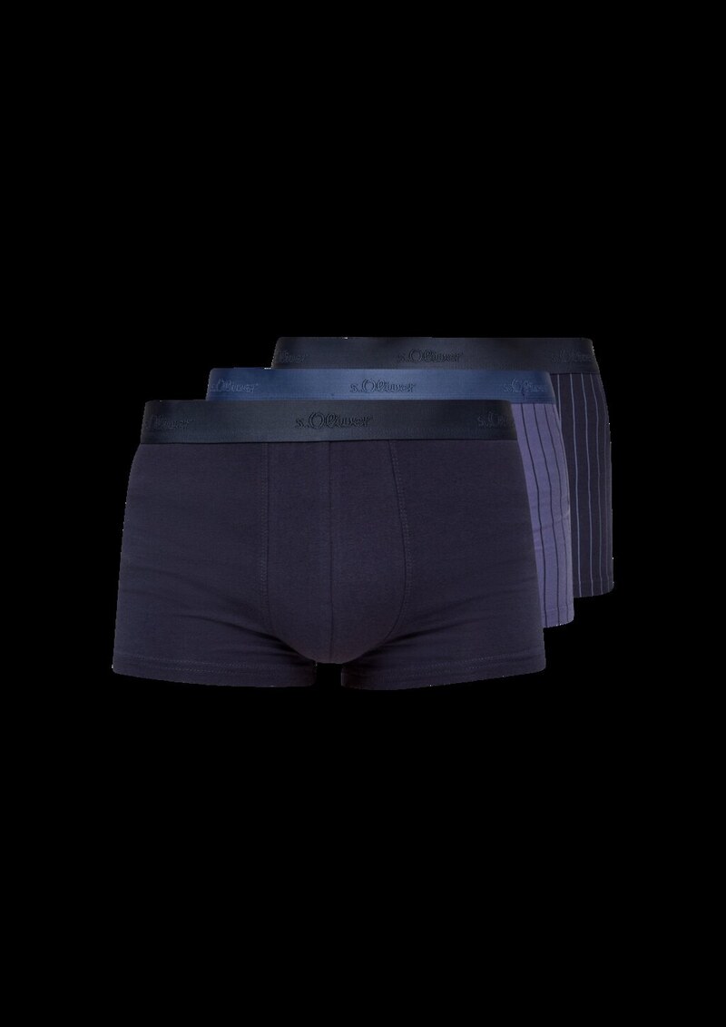 Slips im 3er Pack