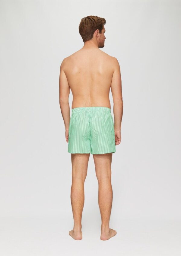 2er-Pack Boxershort aus reiner Baumwolle