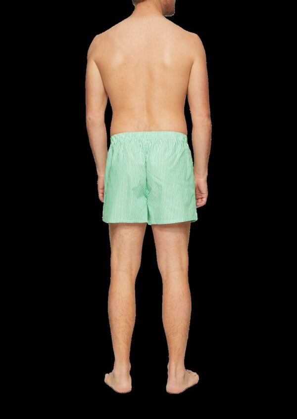 2er-Pack Boxershort aus reiner Baumwolle