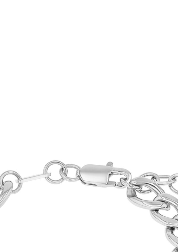 Armkette aus Edelstahl