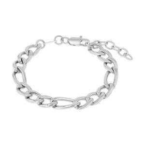 Armkette aus Edelstahl