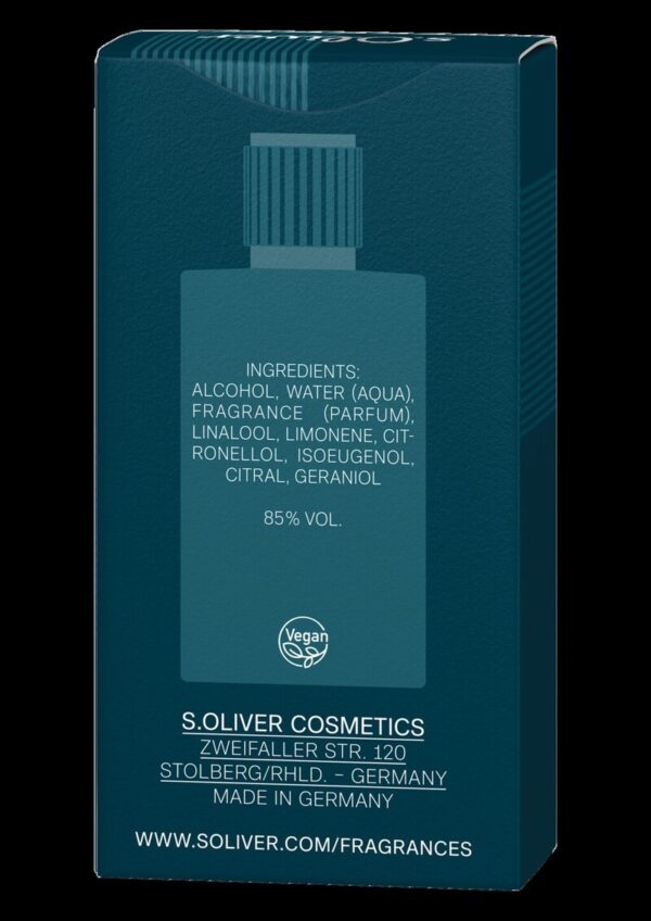 LIFE TIME MEN Eau de Toilette 30 ml