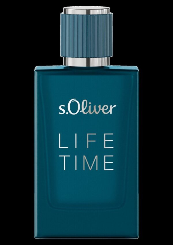 LIFE TIME MEN Eau de Toilette 30 ml