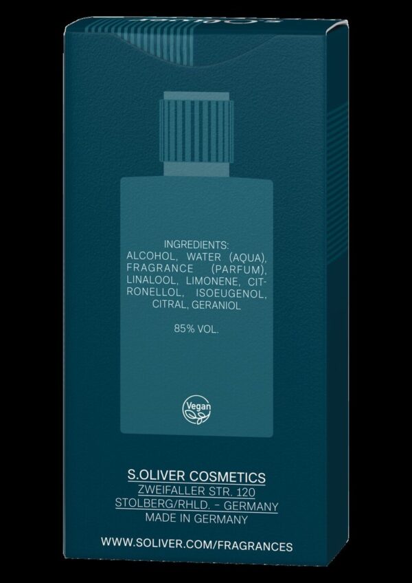 LIFE TIME MEN Eau de Toilette 50 ml