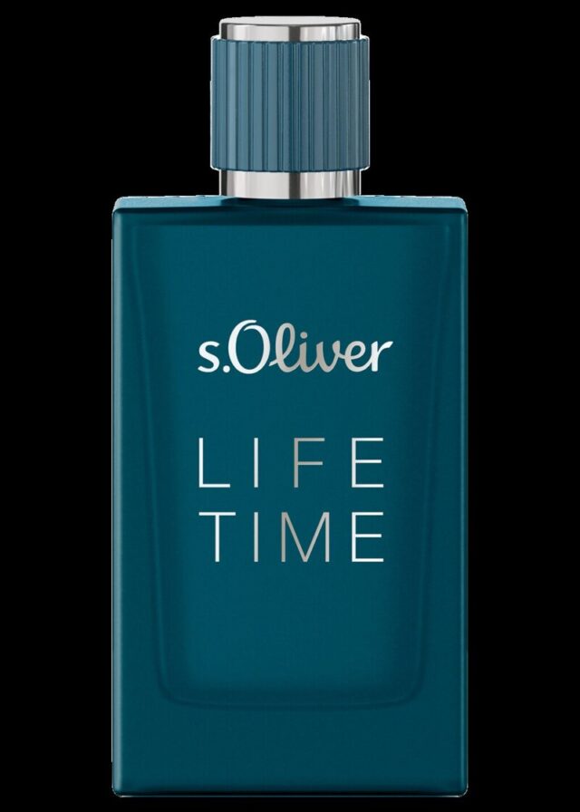 LIFE TIME MEN Eau de Toilette 50 ml