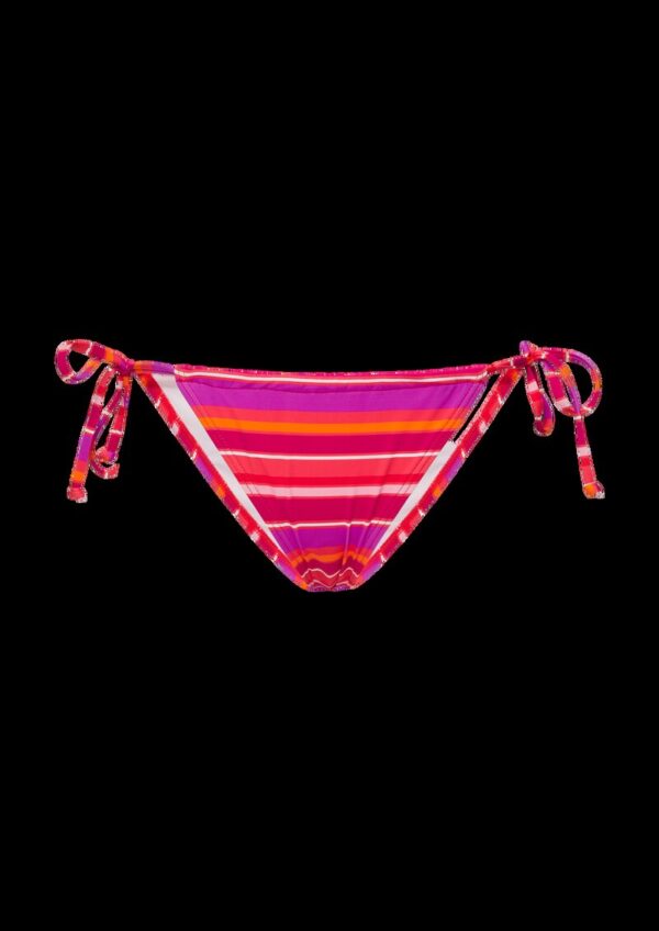 Bikinihose mit knappem Schnitt