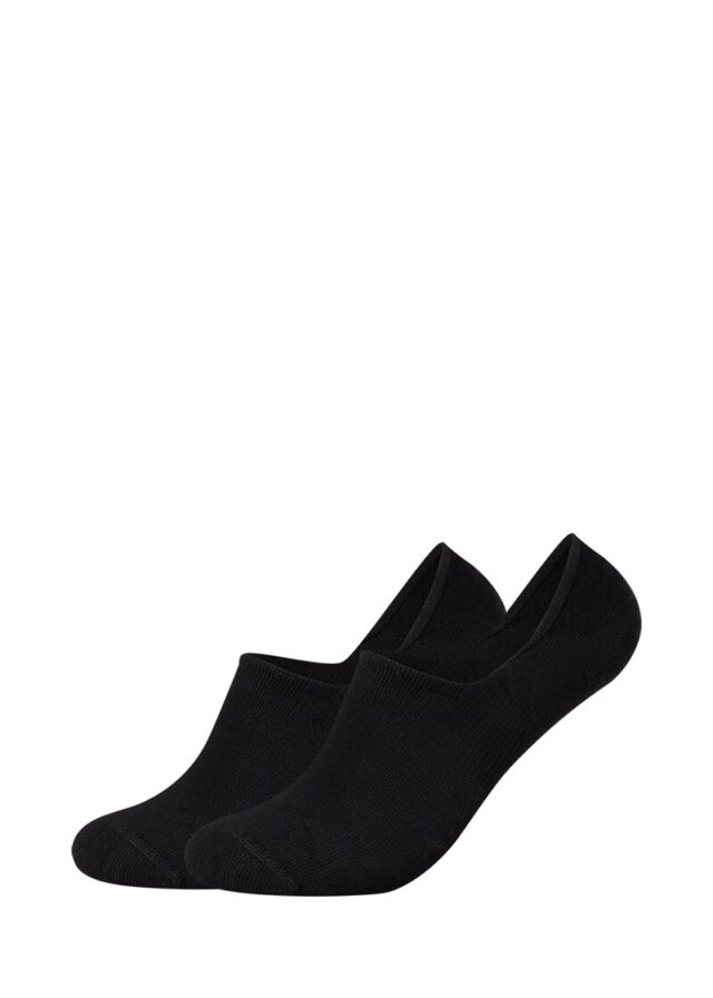 Unisex Füßlinge im 4er-Pack