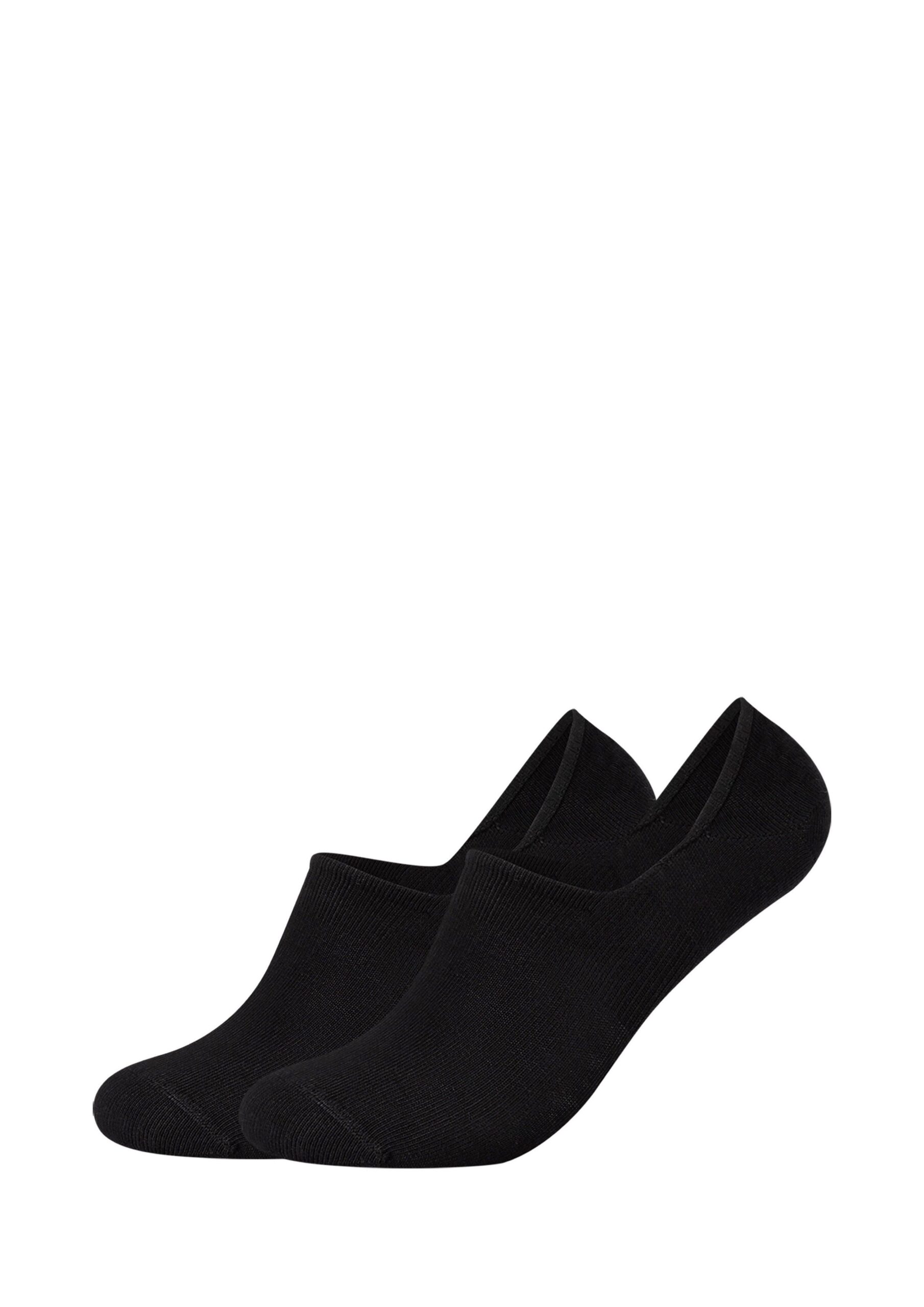 Unisex Füßlinge im 4er-Pack