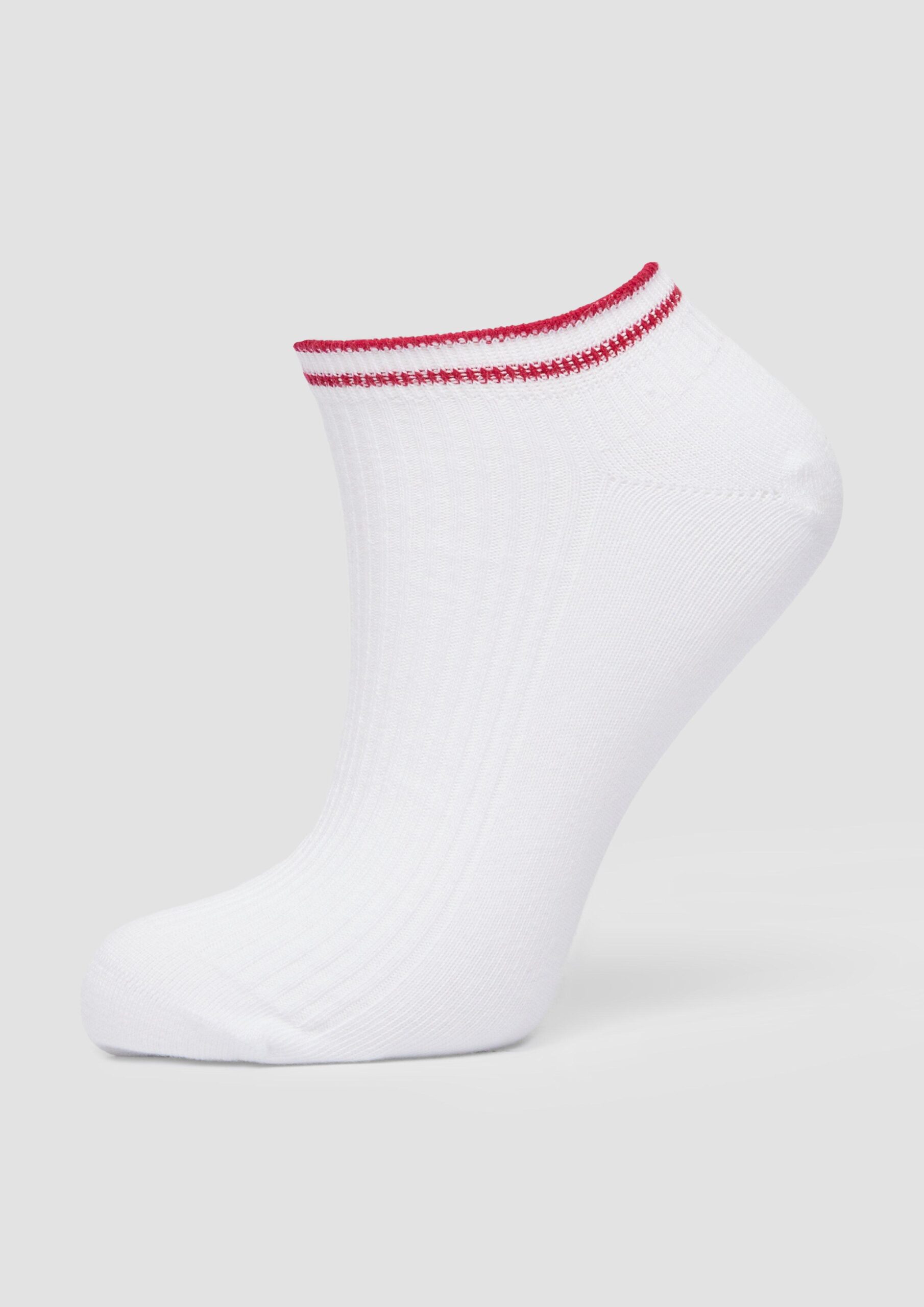 Sneakersocken im 2er-Pack