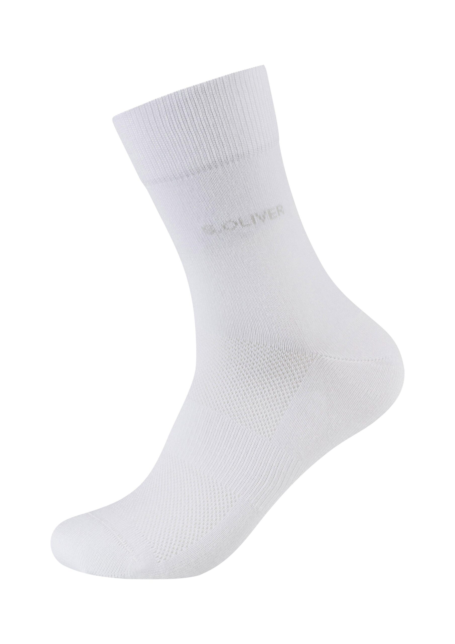 Bambus-Kurzsocken im 2er-Pack