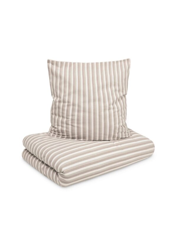 Flanellbettwäsche im Set