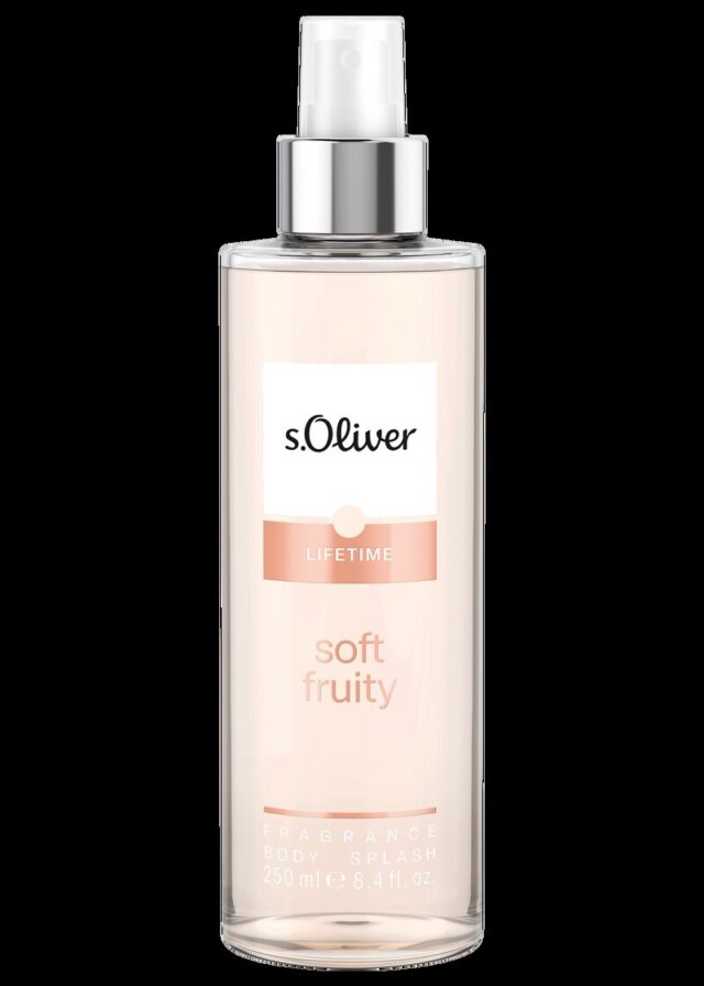 LIFE TIME WOMEN Bodyspray 250 ml