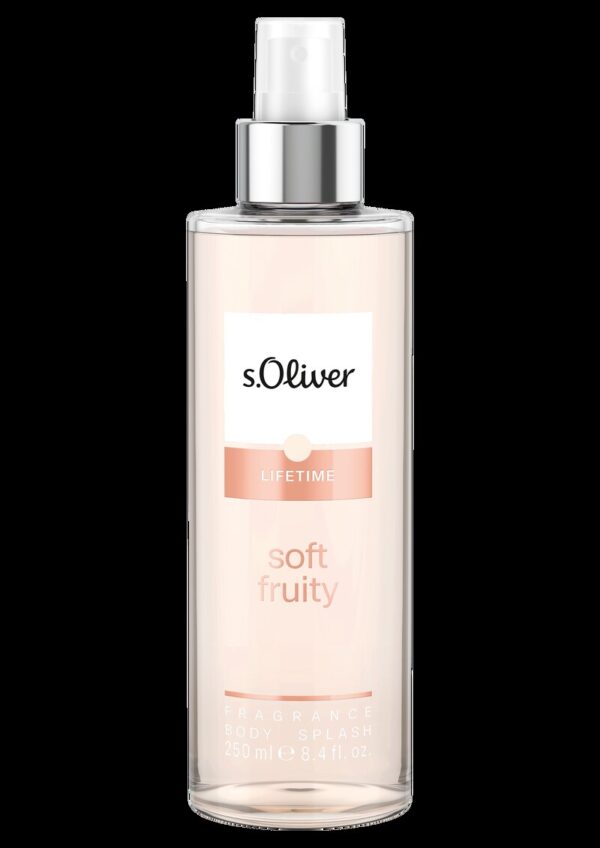 LIFE TIME WOMEN Bodyspray 250 ml