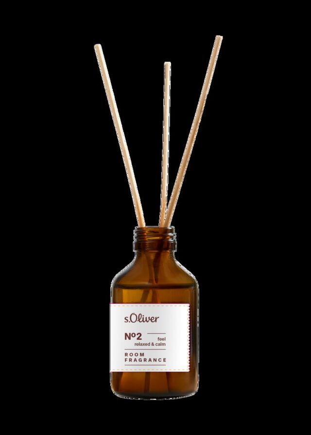 N°2 Raumduft | relaxed & calm