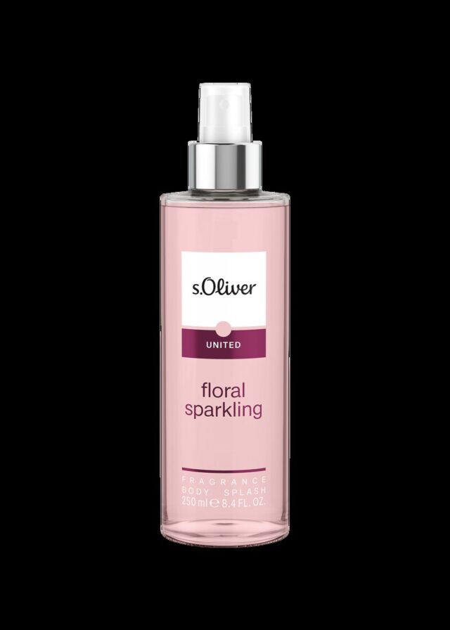 United Bodyspray 250 ml