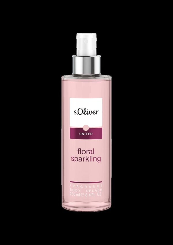 United Bodyspray 250 ml