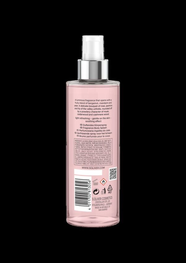 United Bodyspray 250 ml