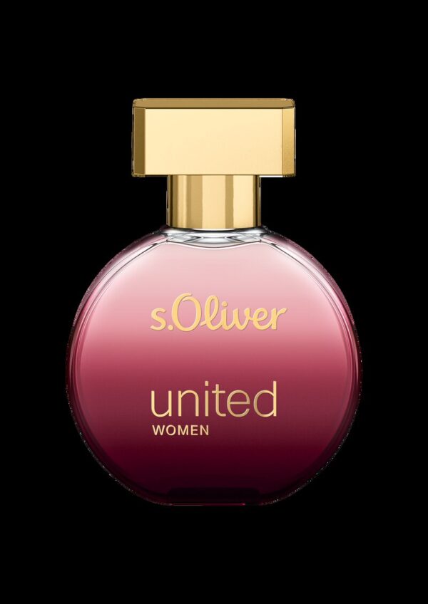 United Eau de Toilette 30 ml
