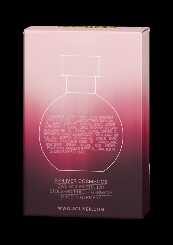 United Eau de Toilette 30 ml